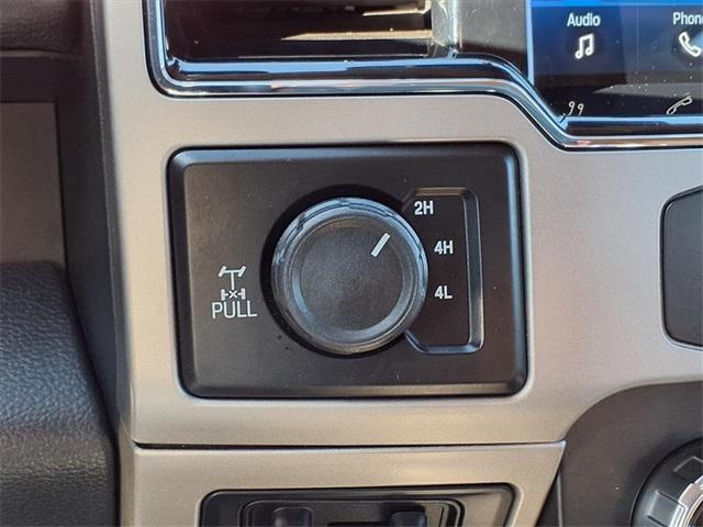 used 2022 Ford F-250 car, priced at $59,372