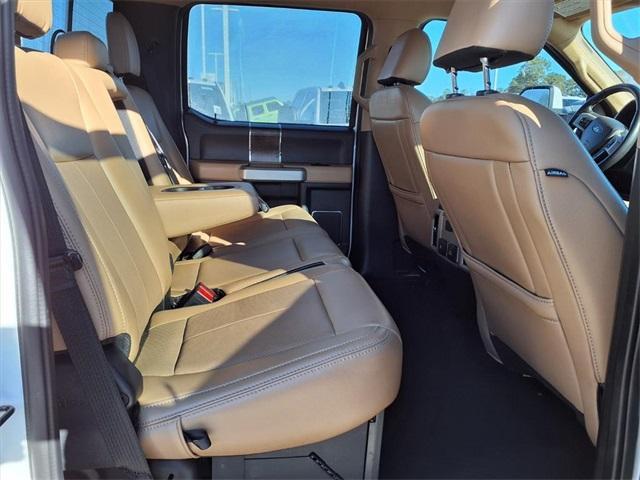 used 2022 Ford F-250 car, priced at $59,372