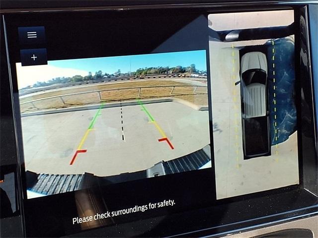 used 2022 Ford F-250 car, priced at $59,372