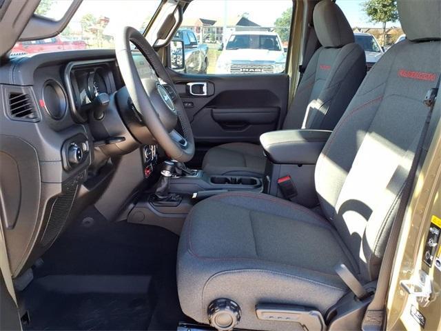 new 2026 Jeep Gladiator car, priced at $59,665