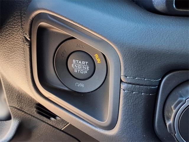 new 2026 Jeep Gladiator car, priced at $59,665