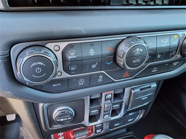 new 2026 Jeep Gladiator car, priced at $59,665