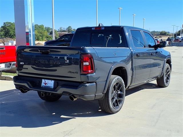 new 2026 Ram 1500 car, priced at $71,172
