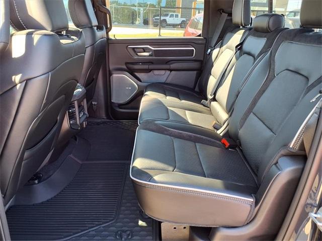 new 2026 Ram 1500 car, priced at $71,172