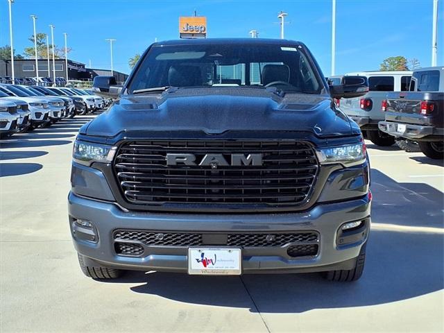 new 2026 Ram 1500 car, priced at $71,172