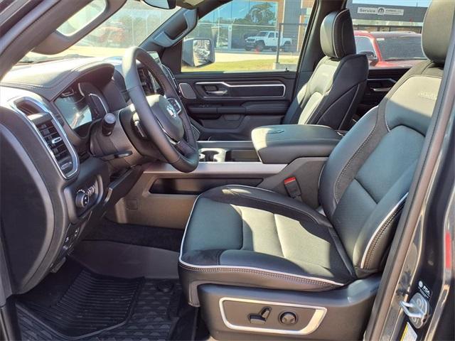 new 2026 Ram 1500 car, priced at $71,172