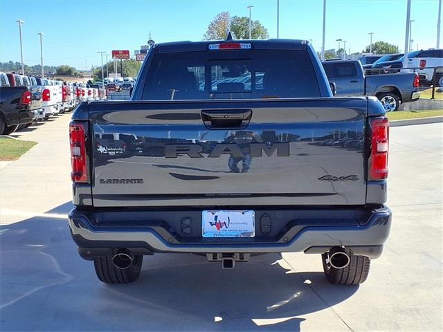 new 2026 Ram 1500 car, priced at $71,172