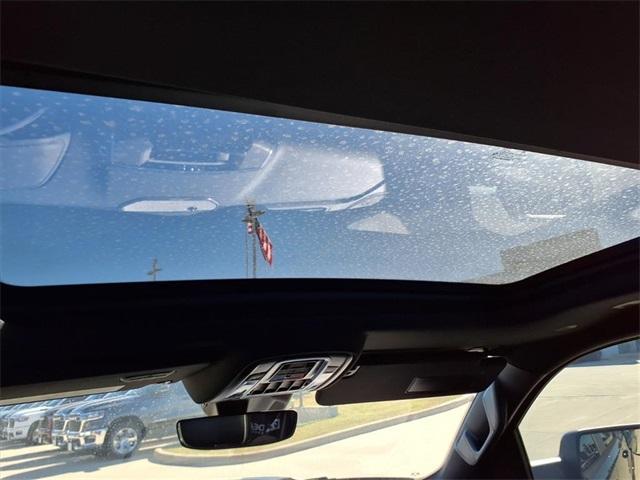 new 2026 Ram 1500 car, priced at $71,172