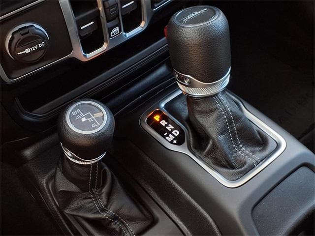 new 2025 Jeep Gladiator car, priced at $43,061