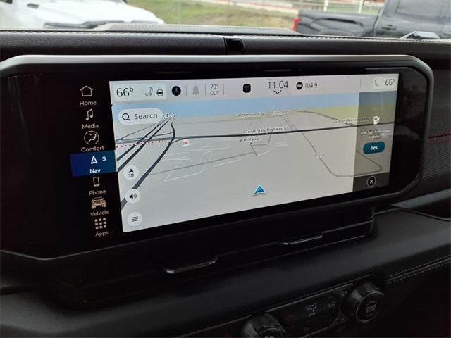 new 2026 Jeep Wrangler car, priced at $69,279