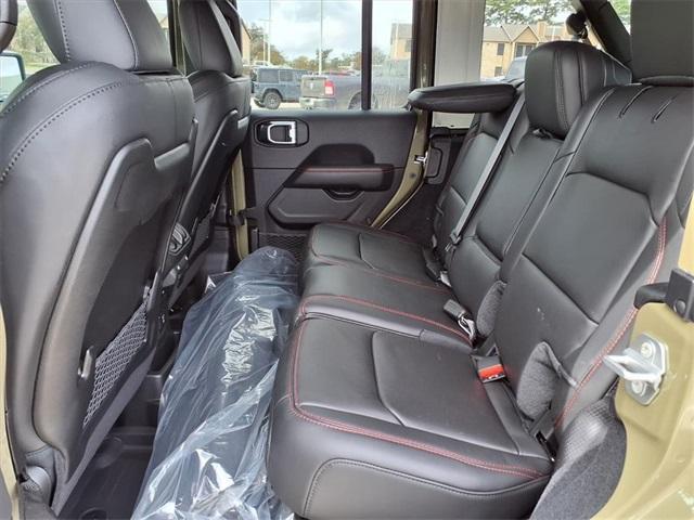 new 2026 Jeep Wrangler car, priced at $69,279