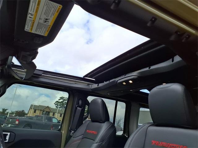 new 2026 Jeep Wrangler car, priced at $69,279