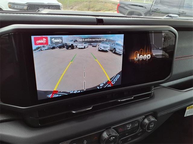 new 2026 Jeep Wrangler car, priced at $69,279