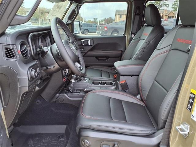 new 2026 Jeep Wrangler car, priced at $69,279