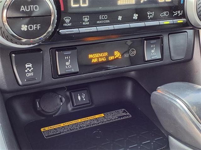 used 2019 Toyota RAV4 car, priced at $24,304