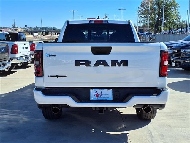 new 2026 Ram 1500 car, priced at $51,172