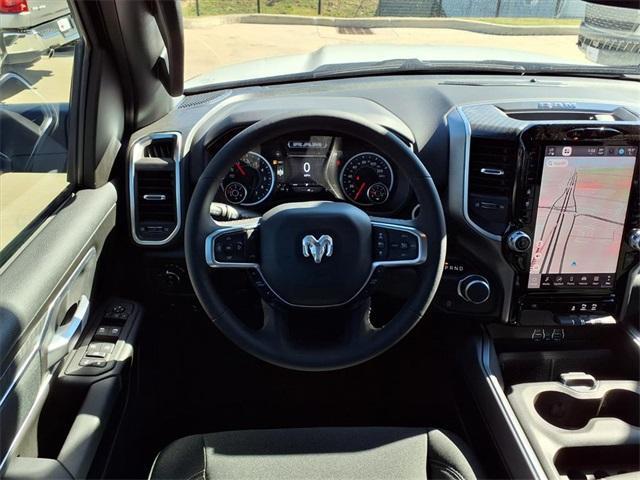new 2026 Ram 1500 car, priced at $51,172