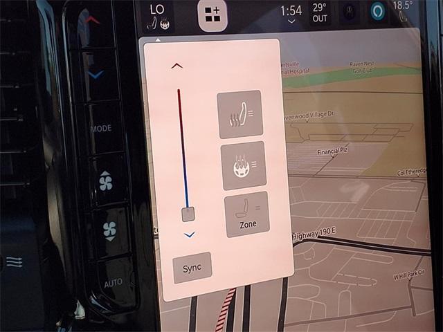 new 2026 Ram 1500 car, priced at $51,172