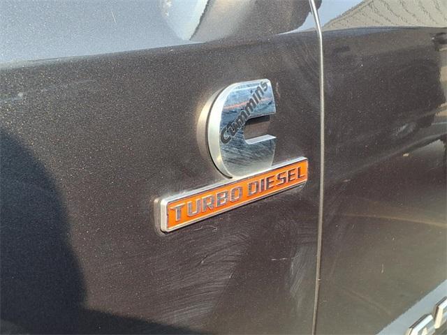 used 2024 Ram 3500 car, priced at $67,384