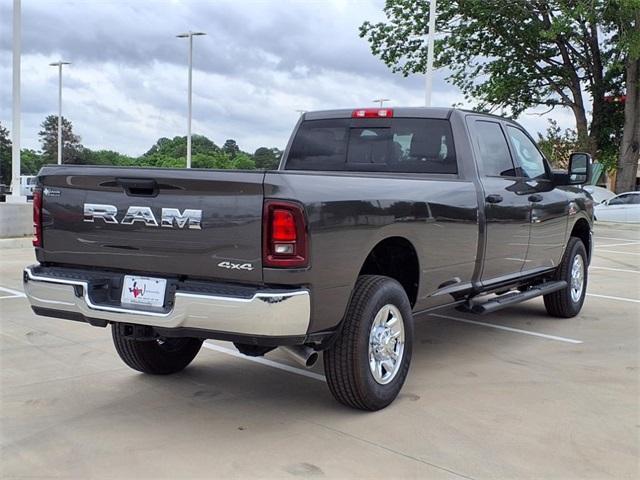 new 2025 Ram 3500 car, priced at $63,435