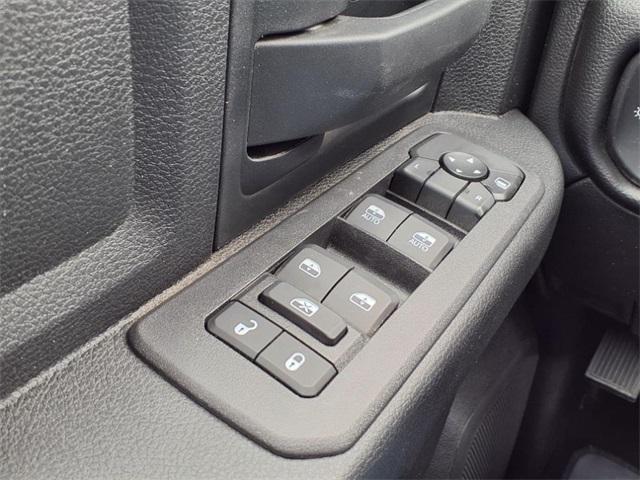 new 2025 Ram 3500 car, priced at $63,435