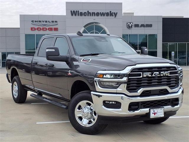 new 2025 Ram 3500 car, priced at $63,435