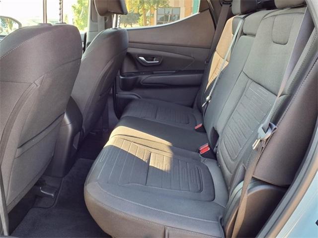 used 2023 Hyundai SANTA CRUZ car, priced at $25,470