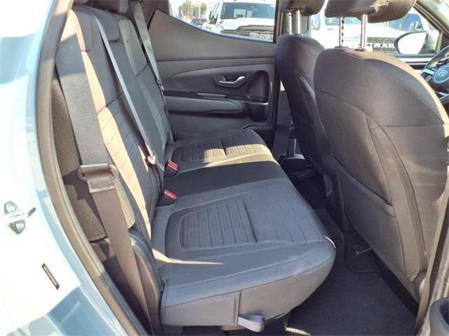 used 2023 Hyundai SANTA CRUZ car, priced at $25,470