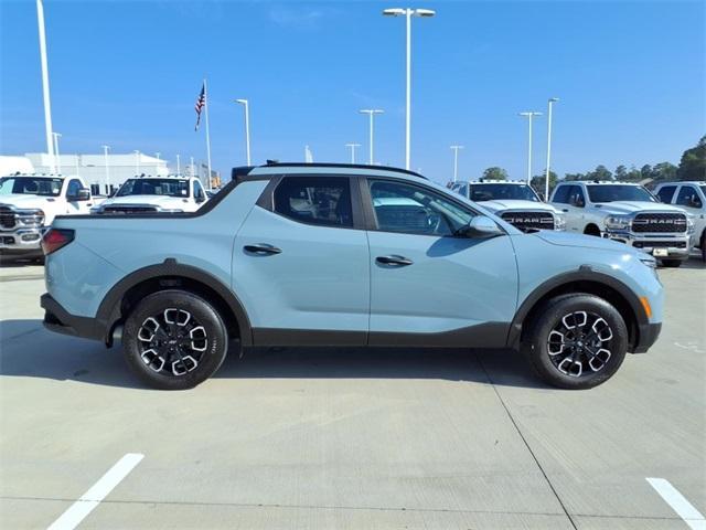 used 2023 Hyundai SANTA CRUZ car, priced at $25,470
