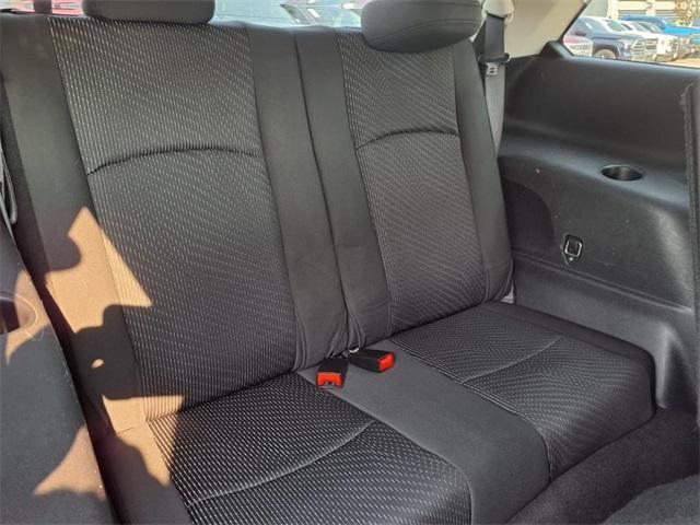used 2018 Dodge Journey car, priced at $9,460
