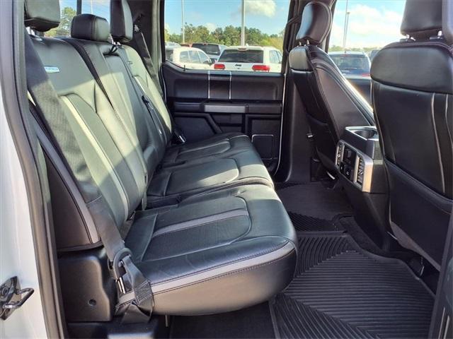 used 2018 Ford F-150 car, priced at $25,820
