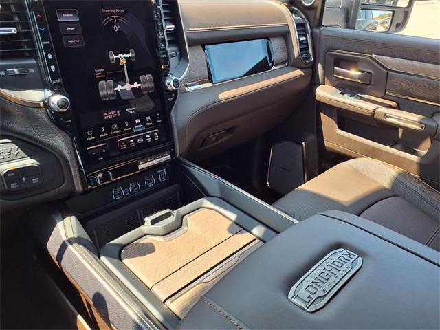 new 2026 Ram 3500 car, priced at $90,930