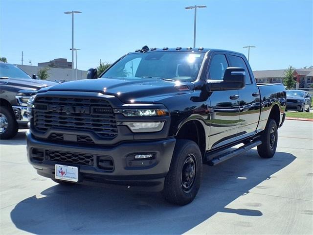 new 2026 Ram 2500 car, priced at $60,900