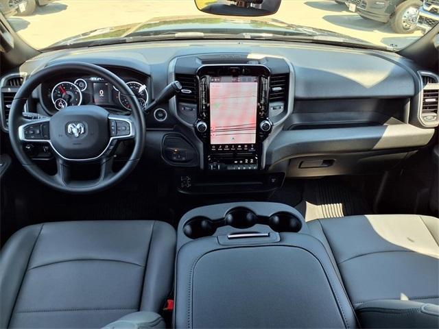 new 2026 Ram 2500 car, priced at $60,900