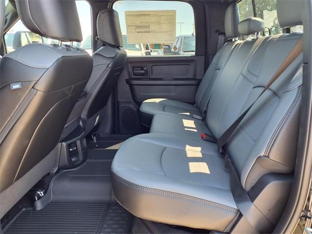 new 2026 Ram 2500 car, priced at $60,900