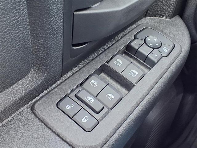 new 2026 Ram 2500 car, priced at $60,900