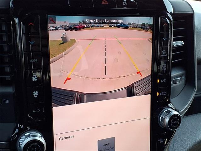 new 2026 Ram 2500 car, priced at $60,900