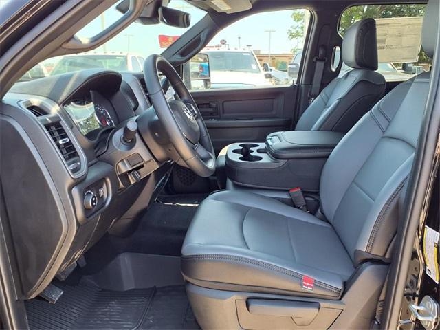 new 2026 Ram 2500 car, priced at $60,900