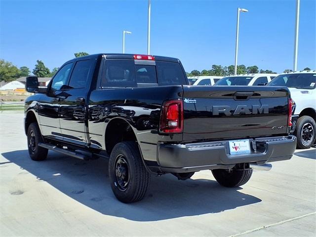 new 2026 Ram 2500 car, priced at $60,900