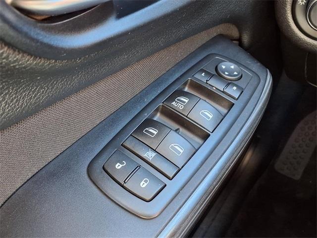 used 2017 Jeep Cherokee car, priced at $10,974