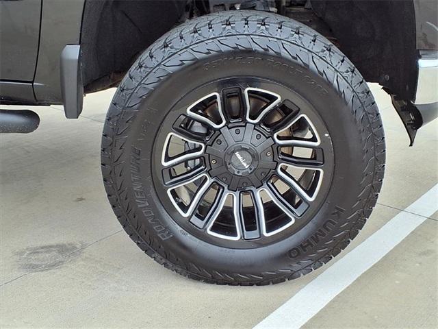 used 2020 Chevrolet Silverado 1500 car, priced at $32,489