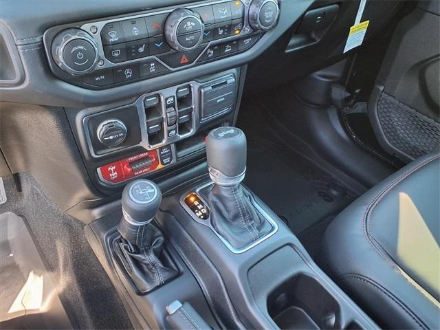 new 2026 Jeep Wrangler car, priced at $62,579