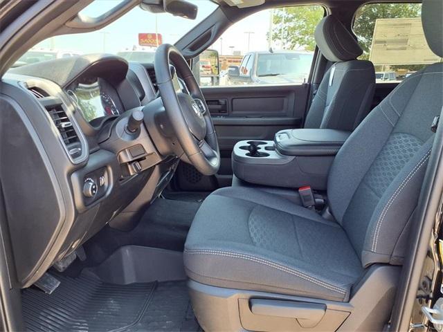 new 2026 Ram 2500 car, priced at $65,882