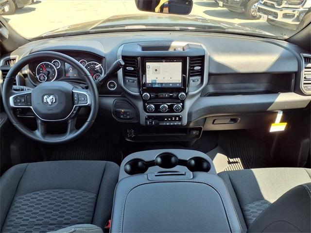 new 2026 Ram 2500 car, priced at $65,882