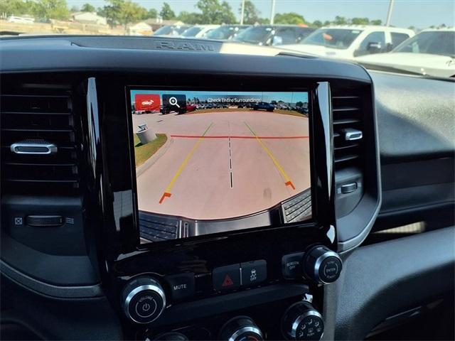 new 2026 Ram 2500 car, priced at $65,882