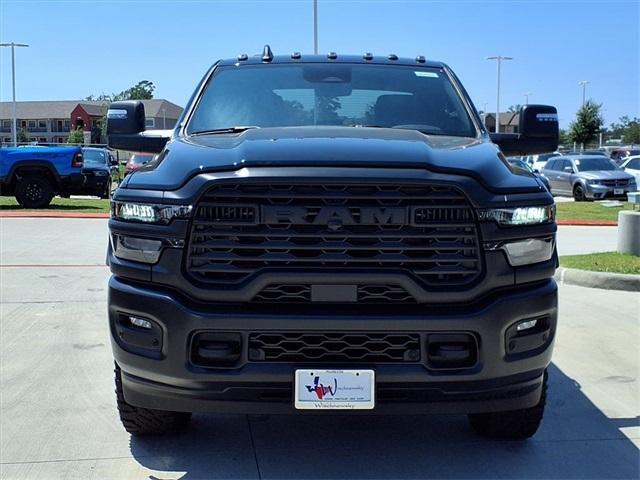 new 2026 Ram 2500 car, priced at $65,882
