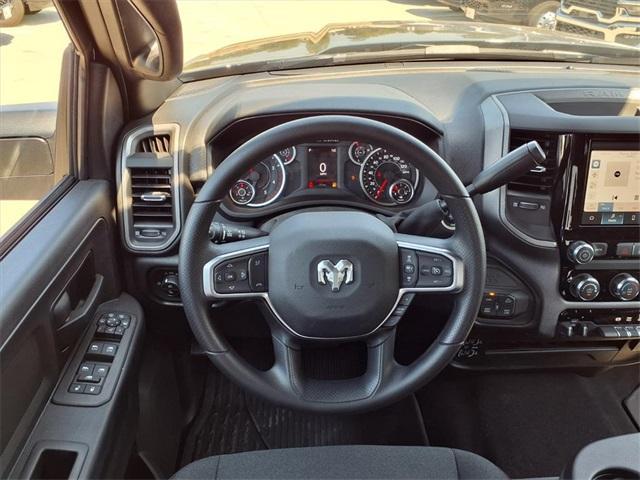 new 2026 Ram 2500 car, priced at $65,882