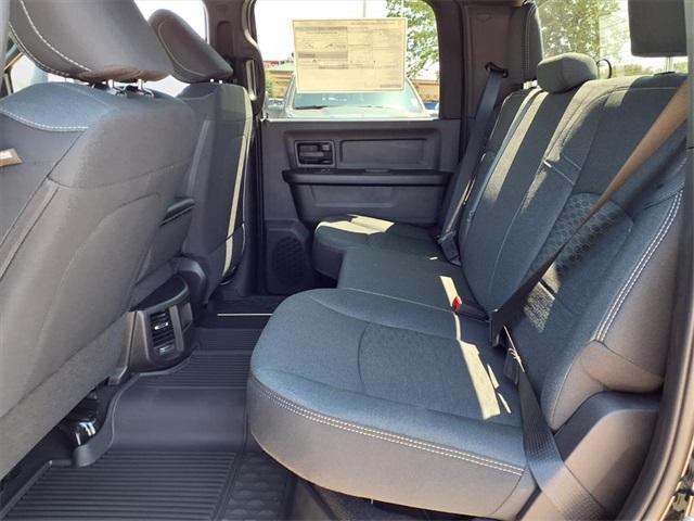 new 2026 Ram 2500 car, priced at $65,882