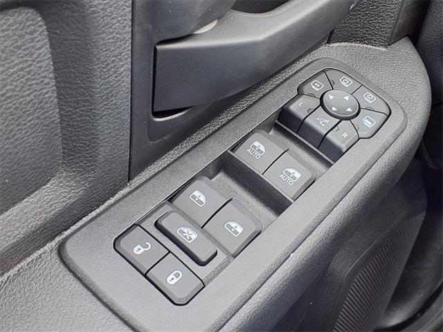 new 2026 Ram 2500 car, priced at $65,882