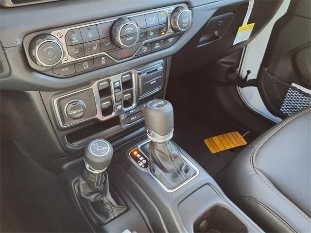 new 2026 Jeep Wrangler car, priced at $52,883